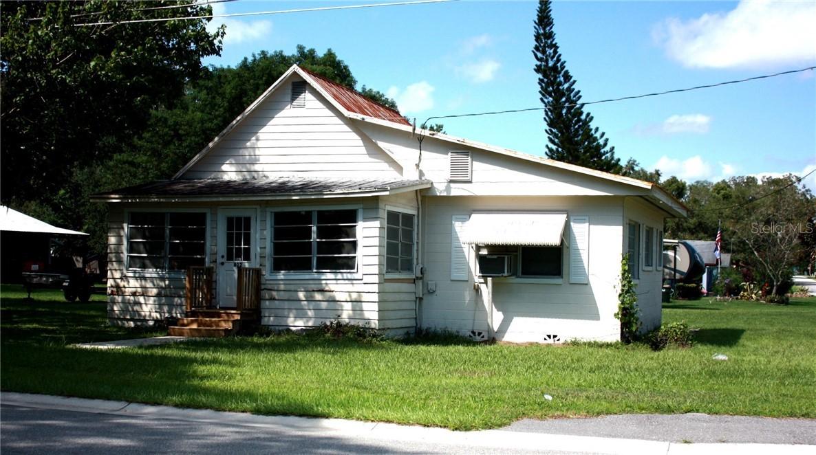 802 Dakota Ave., St. Cloud, FL 34769