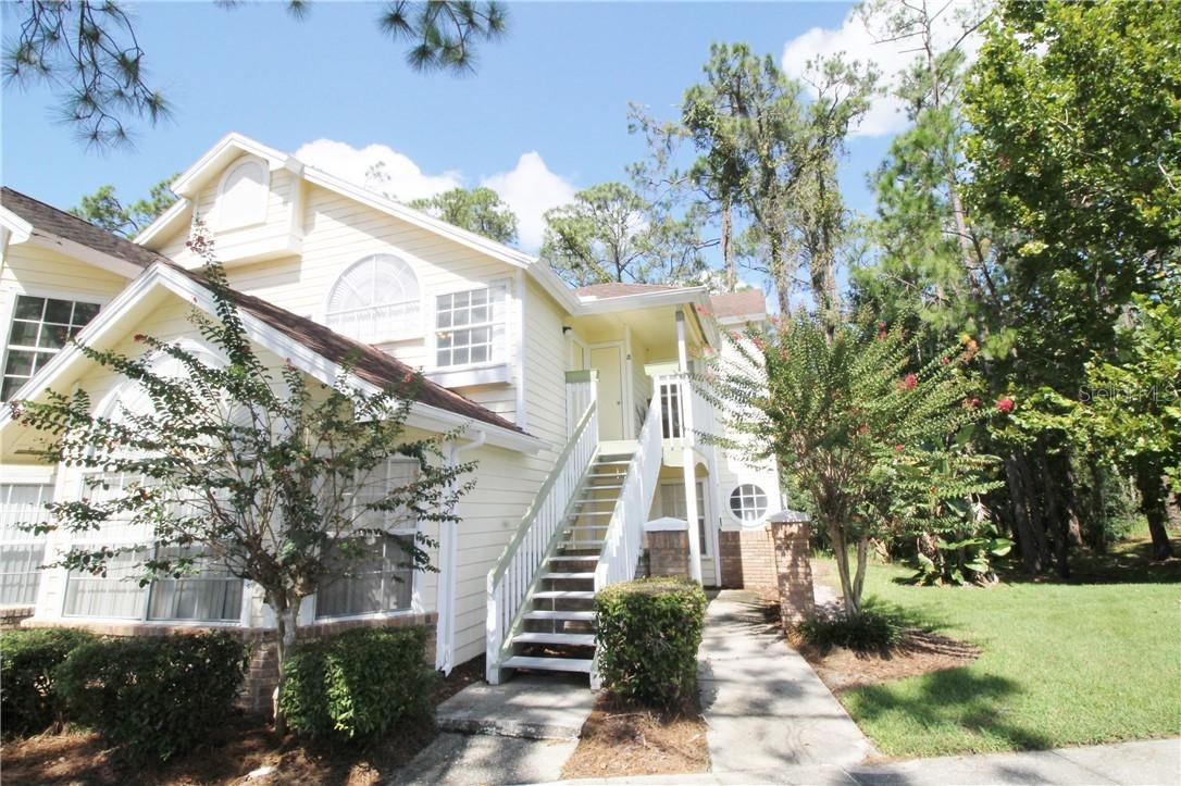 5005 Laguna Bay Cir. #18, Kissimmee, FL 34746