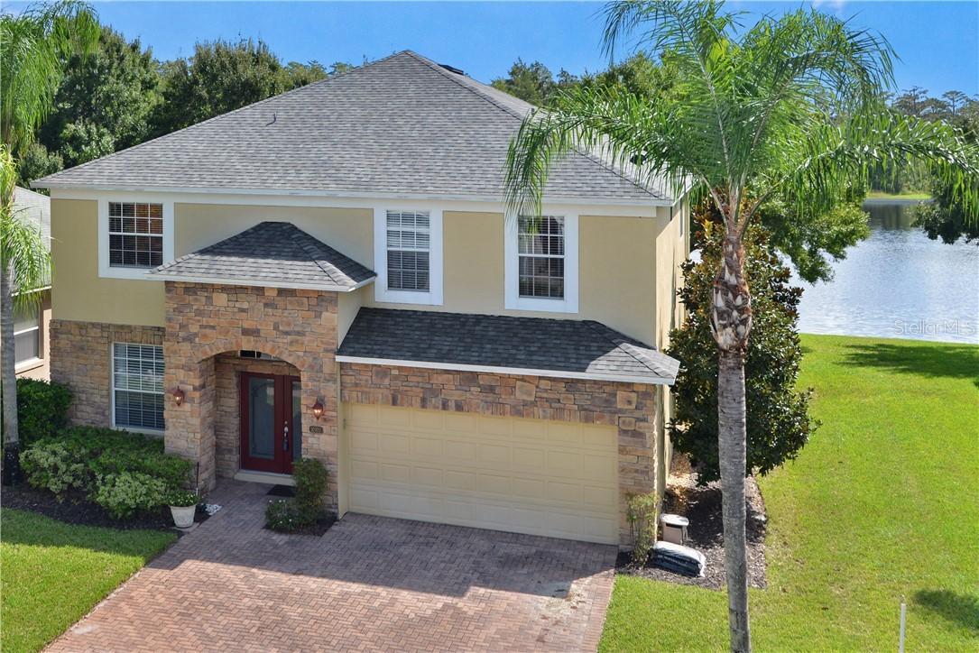 10103 Shadow Creek Dr., Orlando, FL 32832