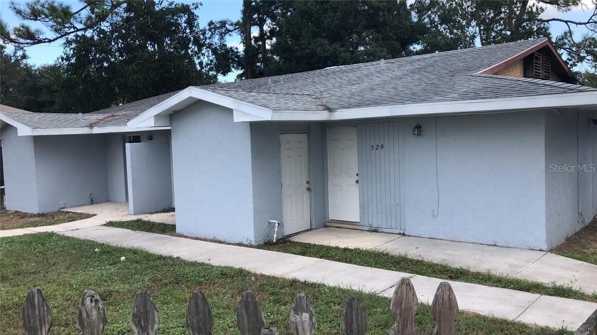 525 Rockpit Rd., Titusville, FL 32796