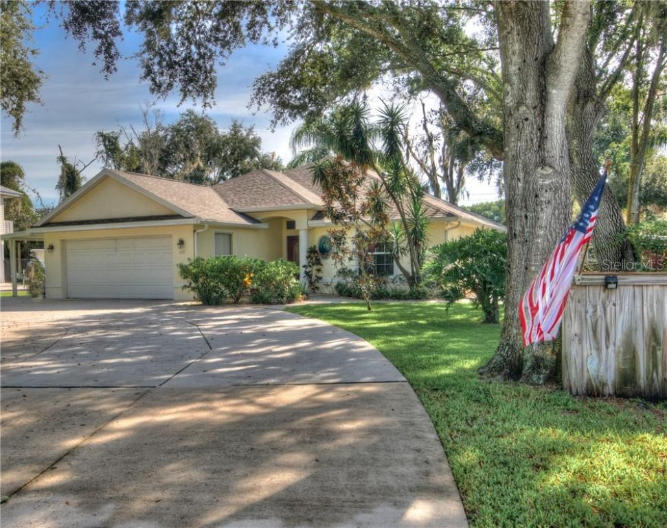 605 S Dillingham Ave., Kissimmee, FL 34741