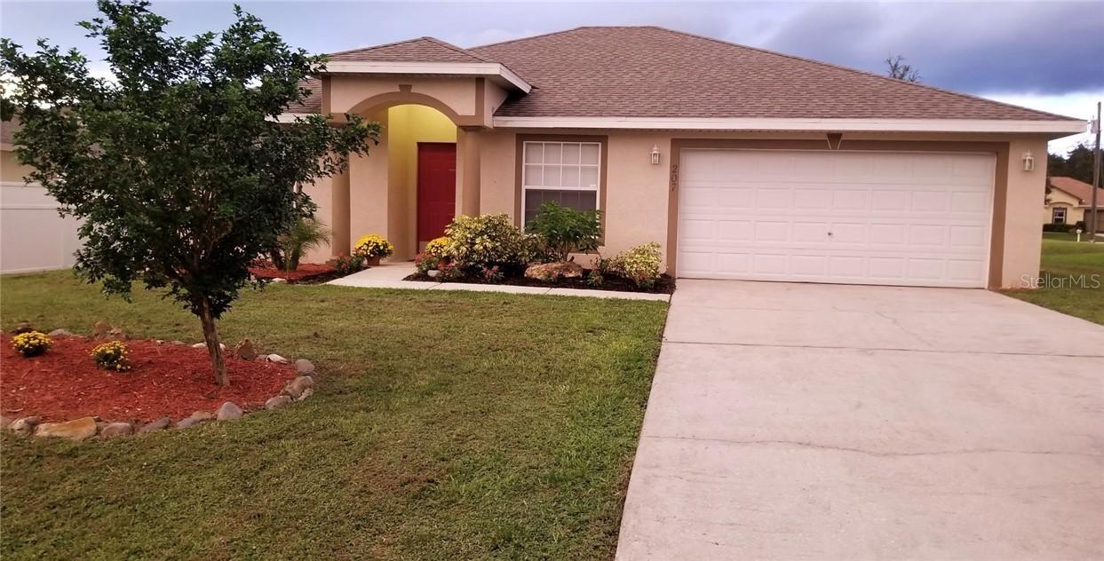 207 Dogfish Ln., Poinciana, FL 34759
