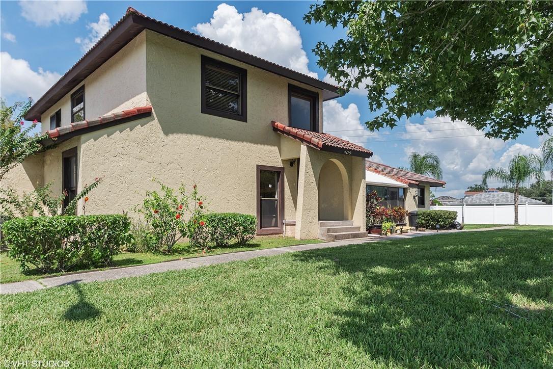 400 Hunter Cir., Kissimmee, FL 34758