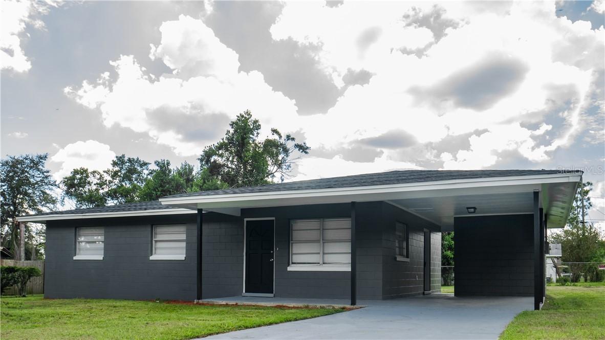 2912 Dudley Dr., Bartow, FL 33830