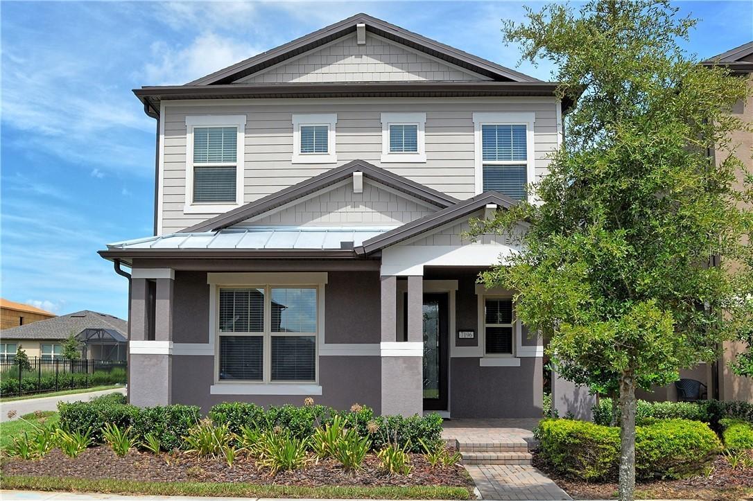 7196 Enchanted Lake Dr., Winter Garden, FL 34787