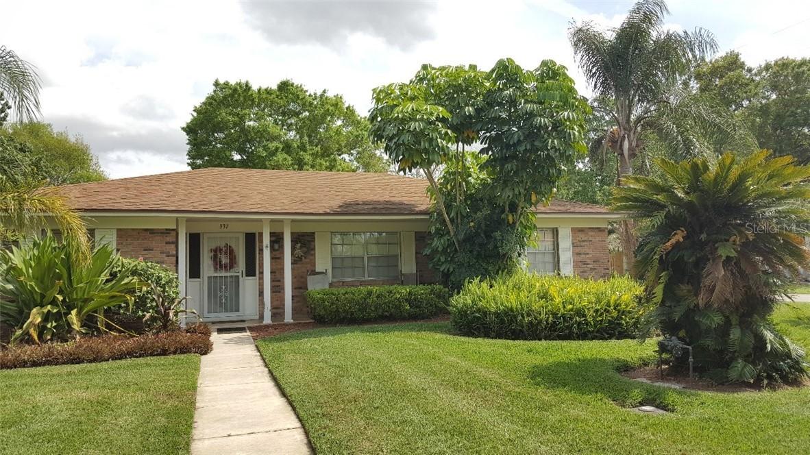 337 Florida Ave., Saint Cloud, FL 34769