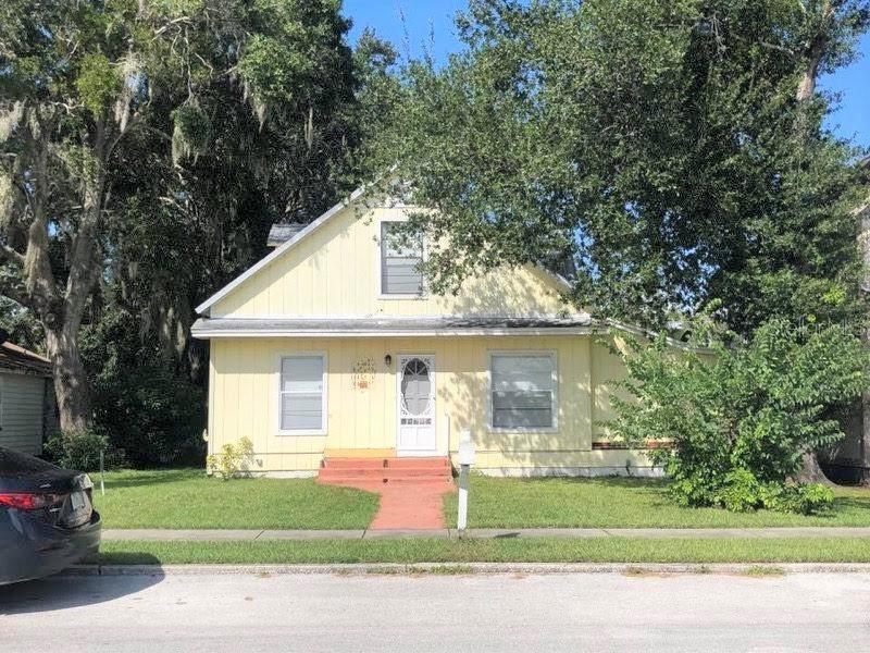 712 Ohio Ave., Saint Cloud, FL 34769
