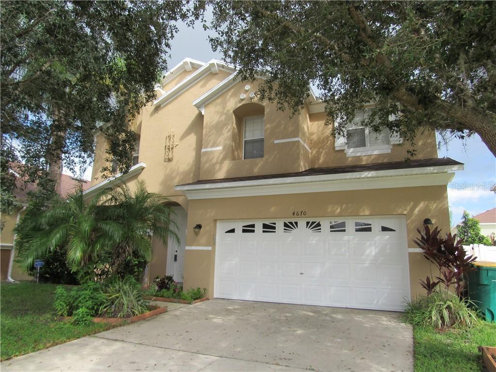 4670 Caverns Dr., Kissimmee, FL 34758