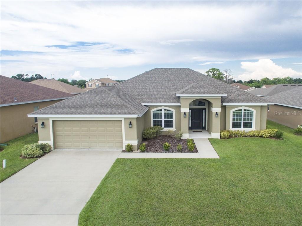 1531 Normandy Heights Blvd., Winter Haven, FL 33880