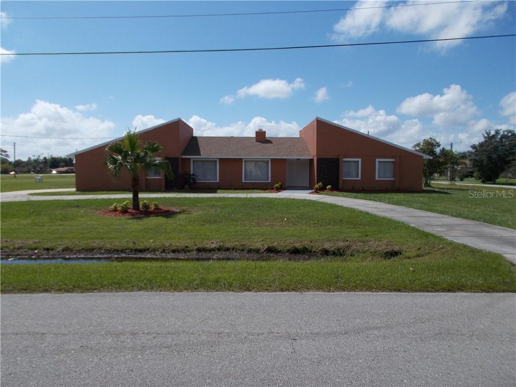 3750 Alamo Blvd., Kissimmee, FL 34746