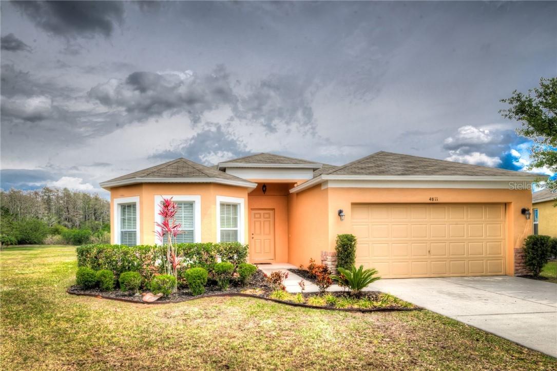 4811 Windbourne Way, Saint Cloud, FL 34772