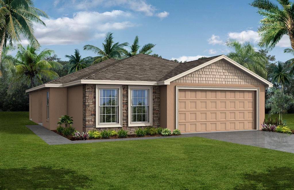1920 Bretton Ridge Dr., Winter Haven, FL 33884