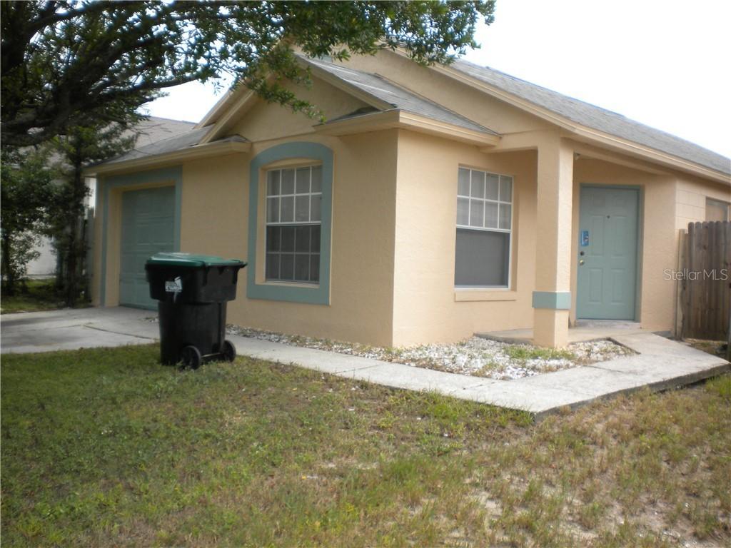 5636 Silver Spruce Dr., Orlando, FL 32808