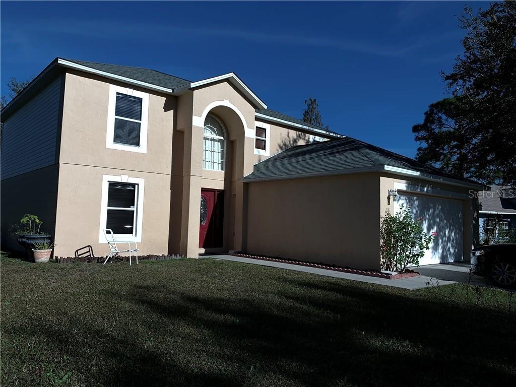 38 Dorset Dr., Kissimmee, FL 34758