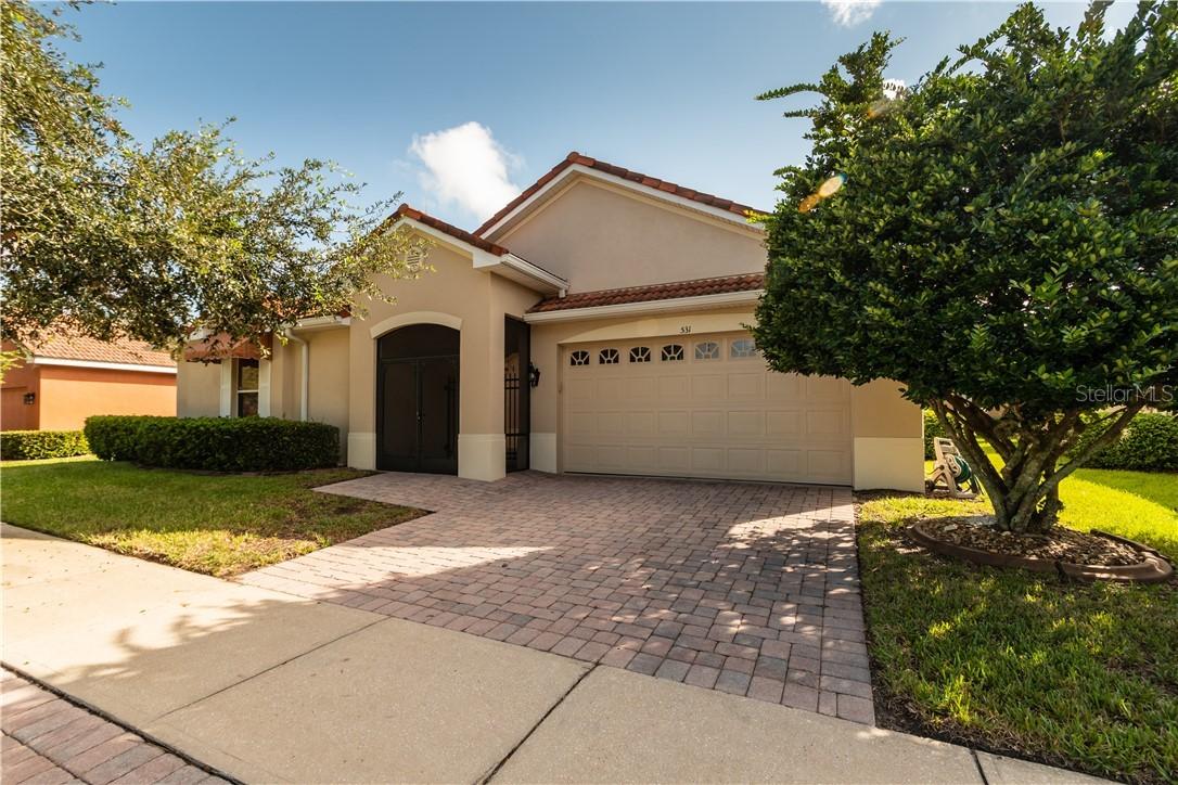 531 Shorehaven Dr, Kissimmee, FL 34759