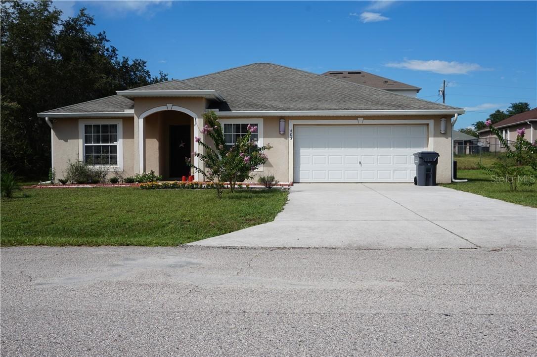 403 Lakeview Rd., Poinciana, FL 34759