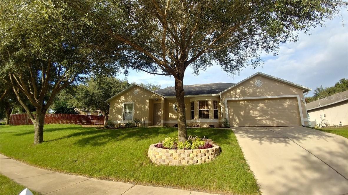 152 Marsh Pine St., Minneola, FL 34715