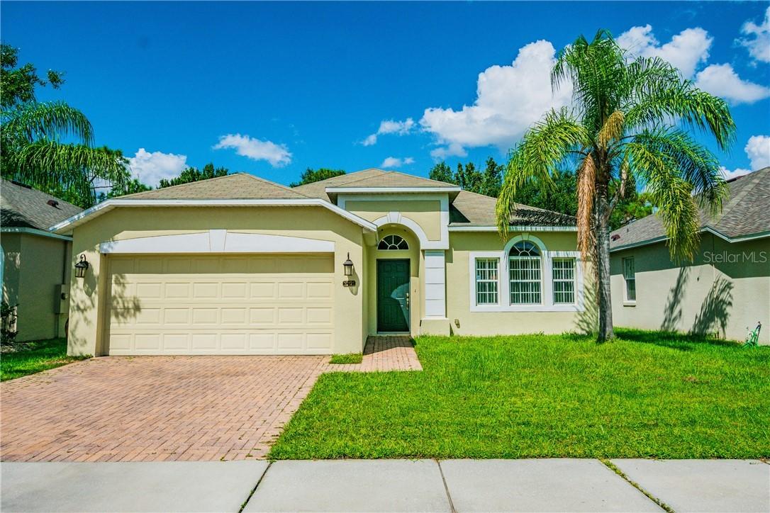 10121 Granite Bay Dr., Orlando, FL 32832