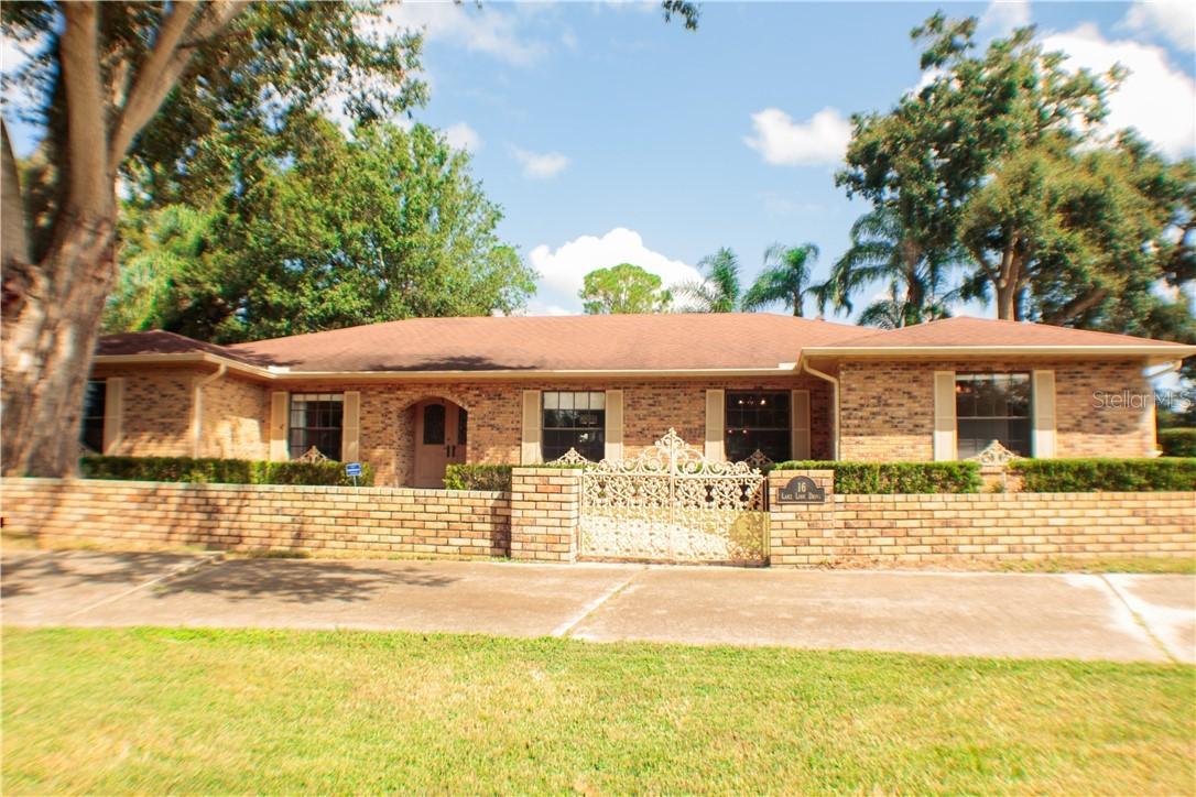 16 Lake Link Dr., Winter Haven, FL 33884