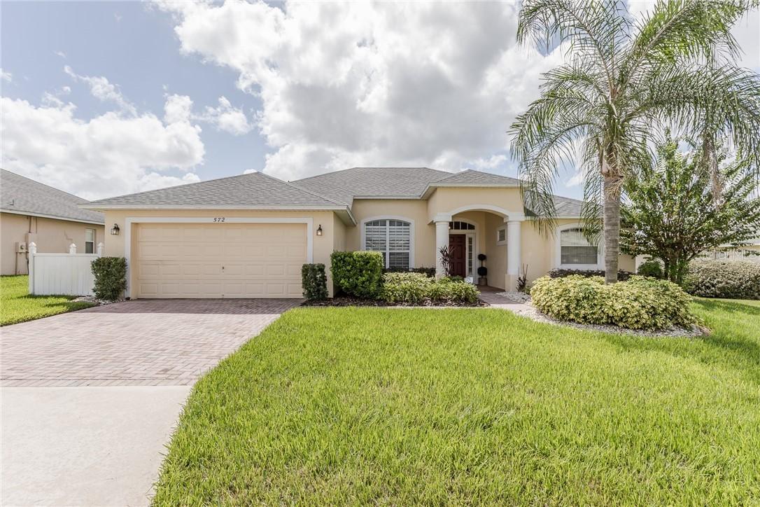 572 Dolcetto Dr., Davenport, FL 33897