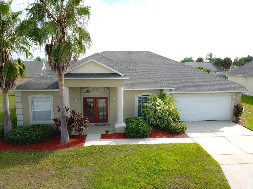 340 Whittier St., Davenport, FL 33896