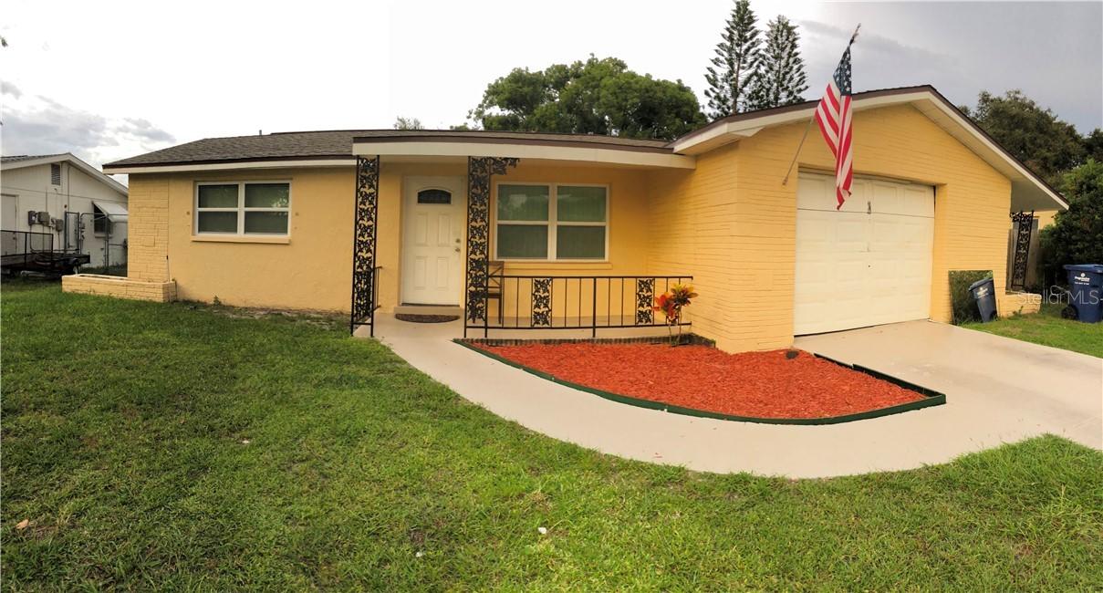 1422 Maybury Dr., Holiday, FL 34691