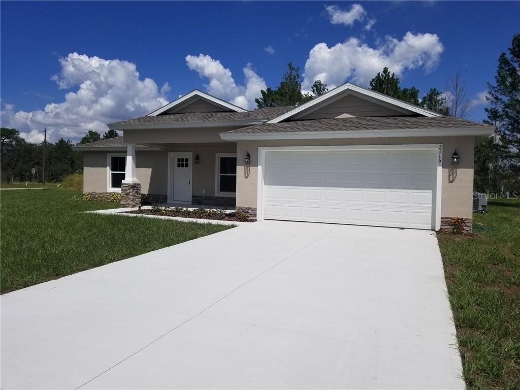 2116 Hibiscus Way, Poinciana, FL 34759