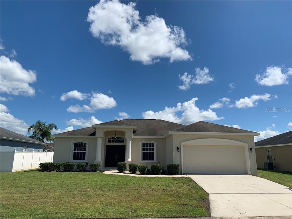 8014 Princeton Manor Cir., Lakeland, FL 33809
