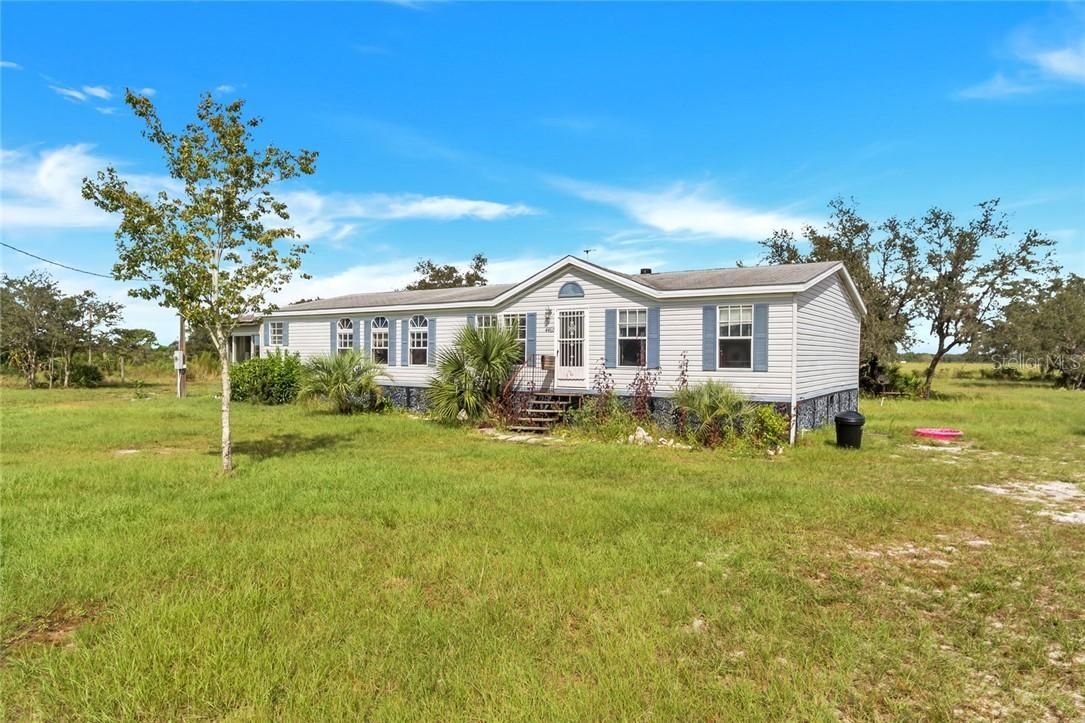 4460 Fruitville Ave., Lake Wales, FL 33859