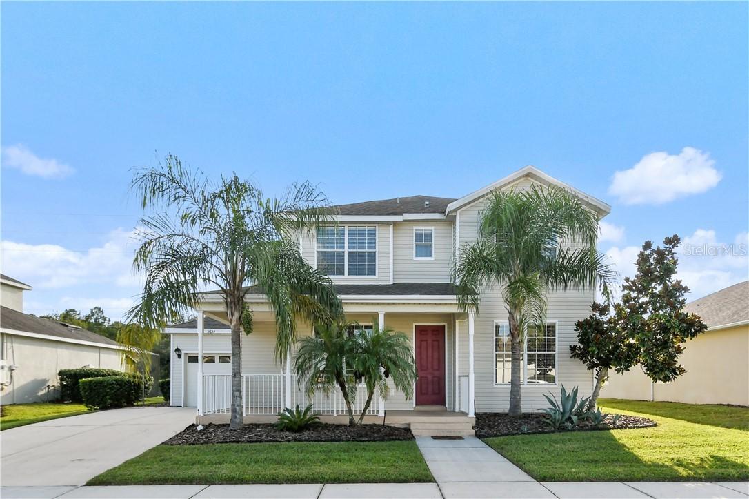 2634 Marg Ln., Kissimmee, FL 34758