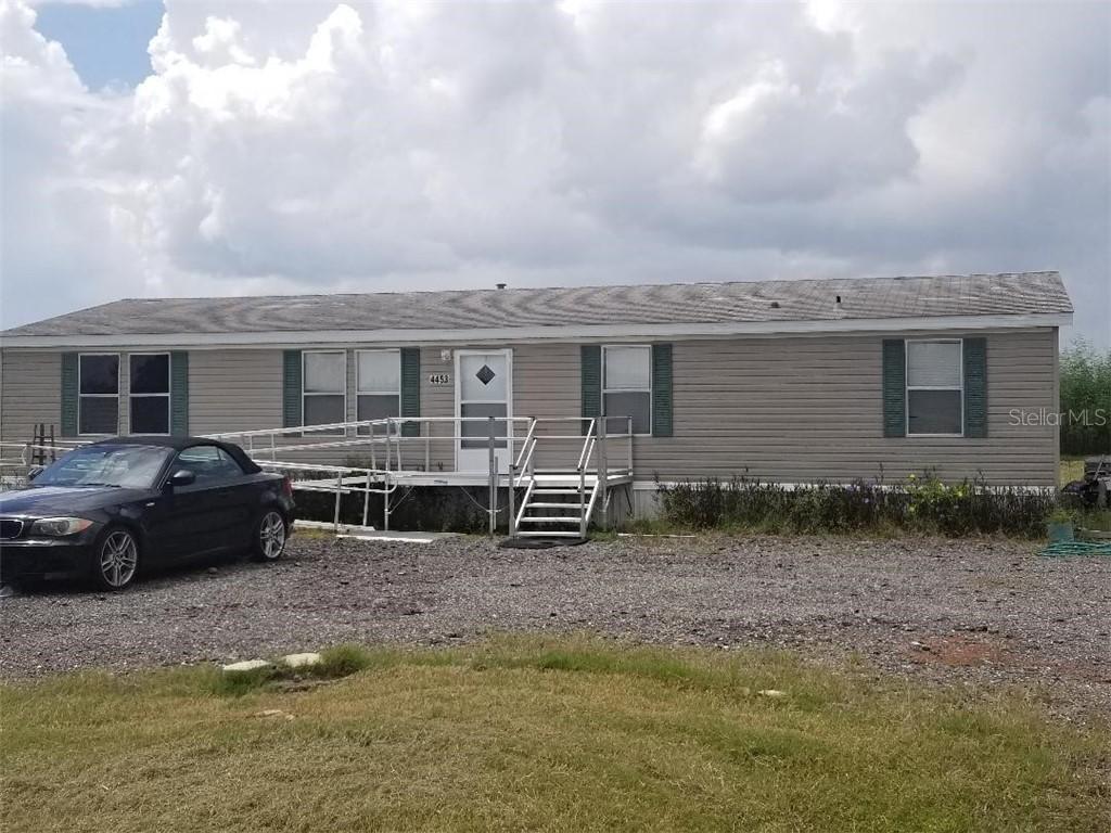 4453 Buggy Rd., Polk City, FL 33868