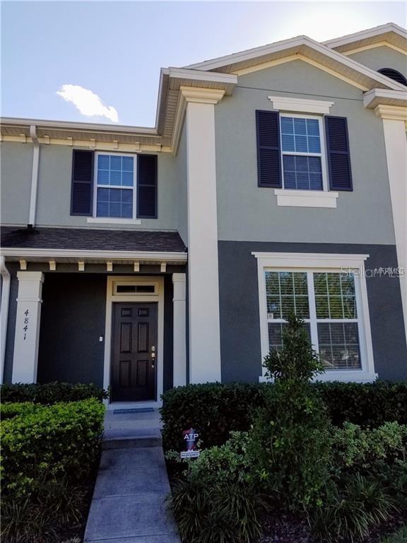 4841 Nathan Hale Blvd., Saint Cloud, FL 34769