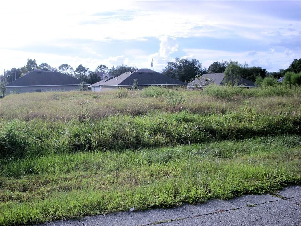 511 Big Sioux Ct., Poinciana, FL 34759