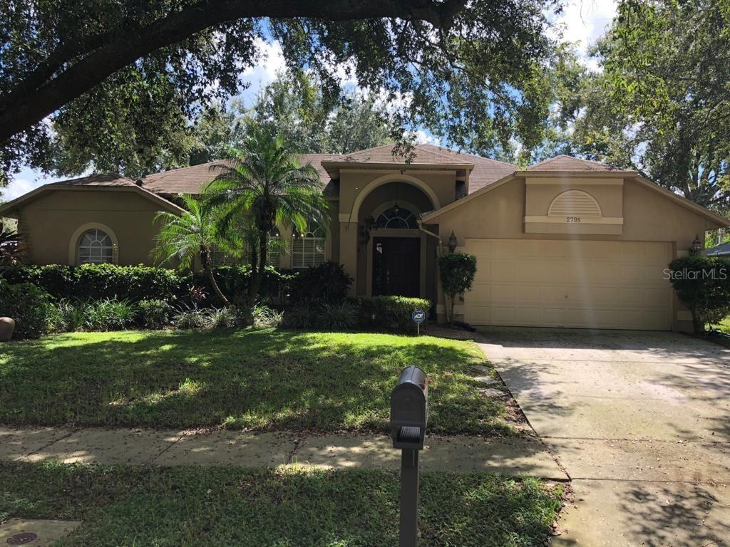 2795 Cullens Ct., Ocoee, FL 34761