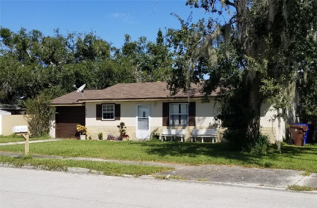 1715 Henry St., Kissimmee, FL 34741