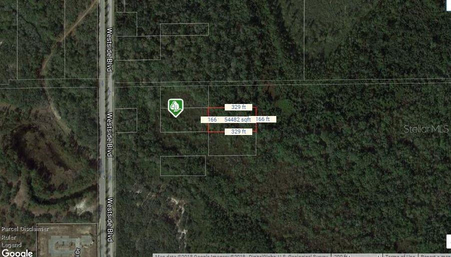 Westside Blvd., Kissimmee, FL 34747