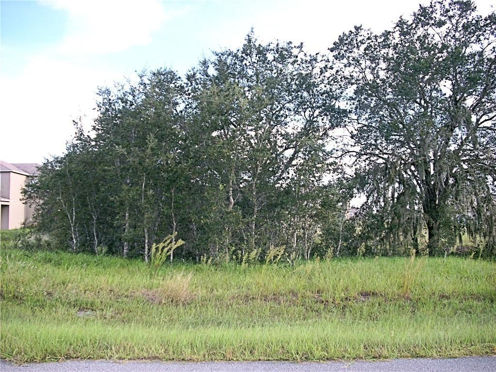 2316 Rock Dr., Poinciana, FL 34759