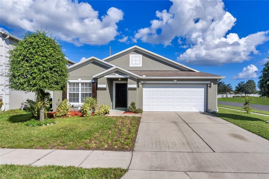 969 Flower Fields Ln., Orlando, FL 32824
