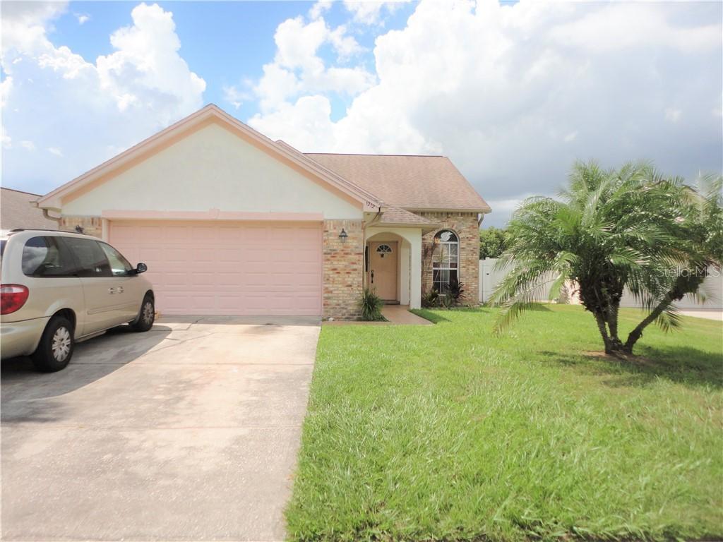 1212 Abberton Dr., Orlando, FL 32837