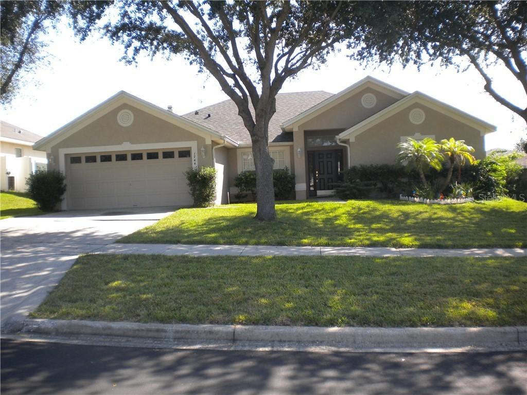 1744 Presidio Dr., Clermont, FL 34711