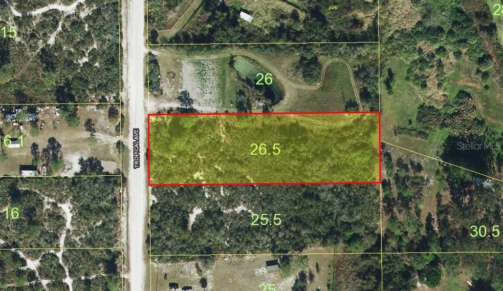 Tropical Ave., Okeechobee, FL 34972