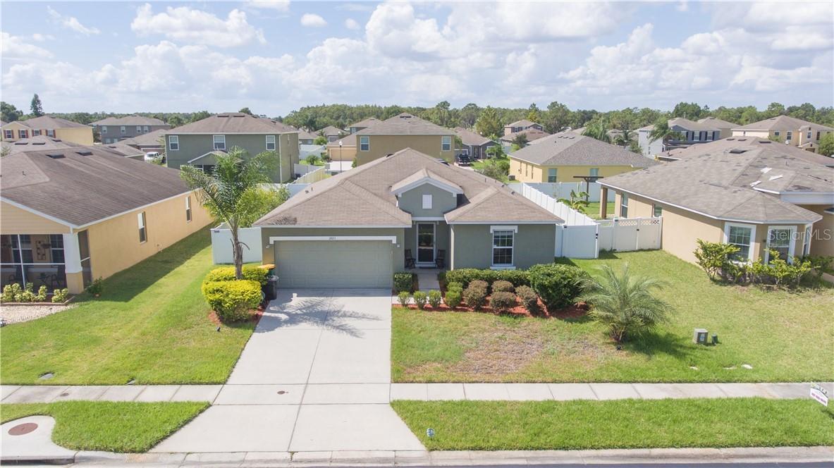 1823 Monte Cristo Ln., Kissimmee, FL 34758