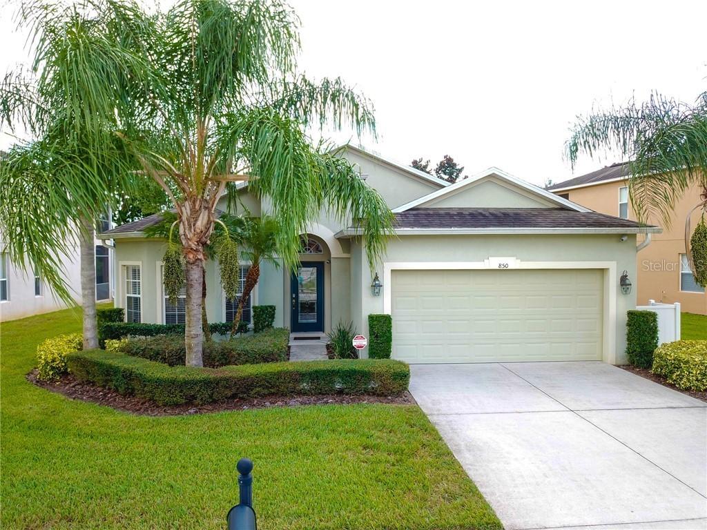 850 Suffolk Pl., Davenport, FL 33896