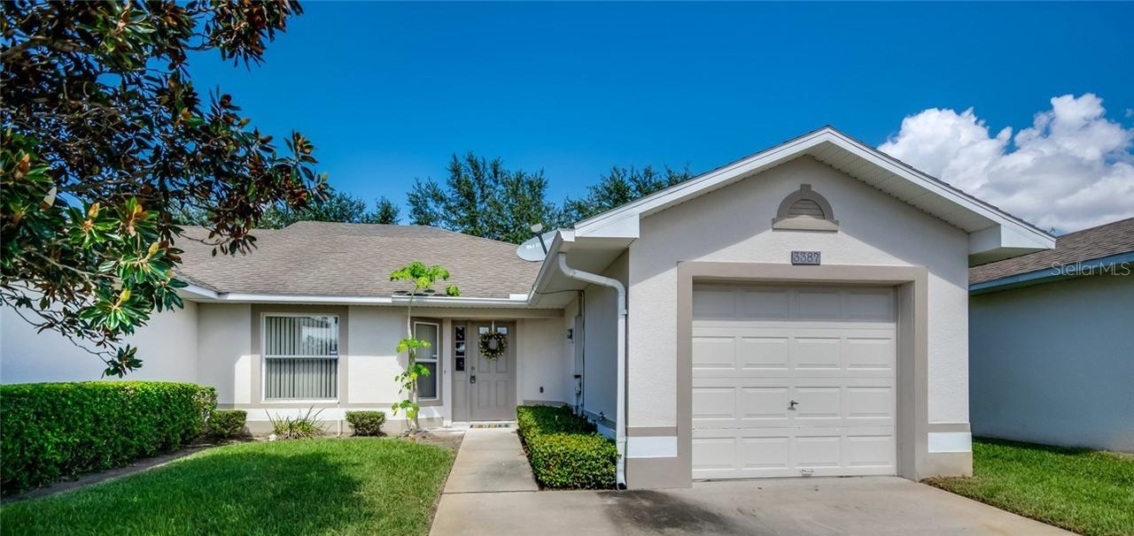 3387 Celena Cir., Saint Cloud, FL 34769