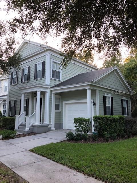 1023 Jeater Bend Dr., Celebration, FL 34747