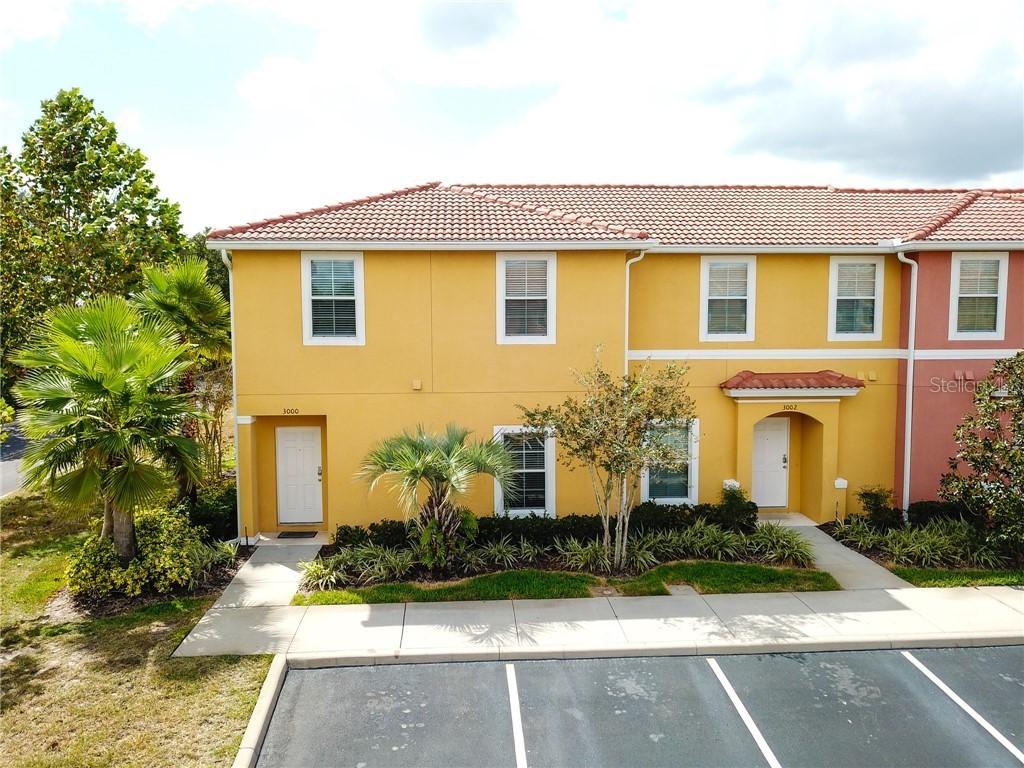 3000 Bird Of Paradise Ln., Kissimmee, FL 34747