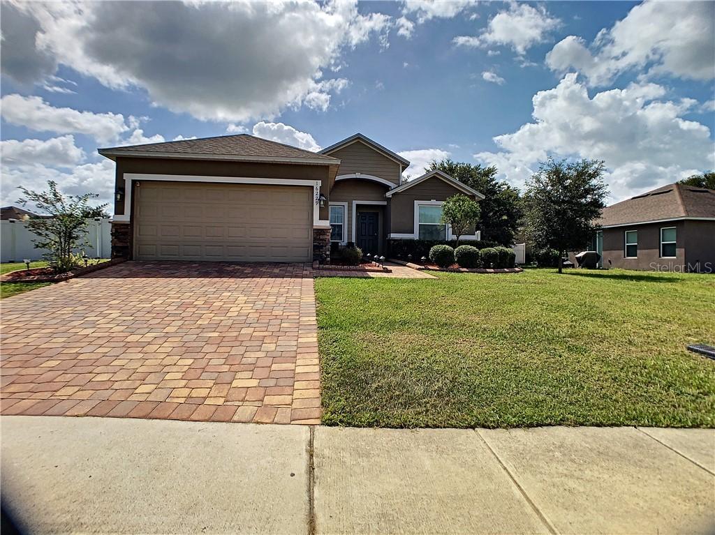 16229 Saint Augustine St., Clermont, FL 34714