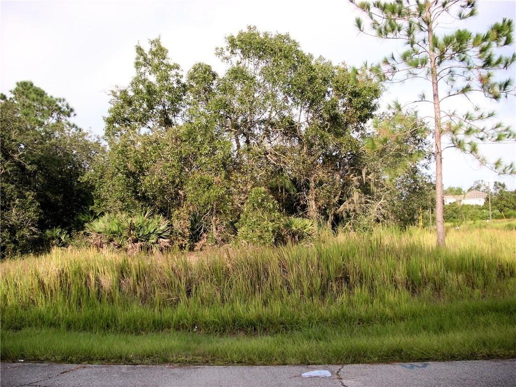 331 Athabasca Ct., Poinciana, FL 34759