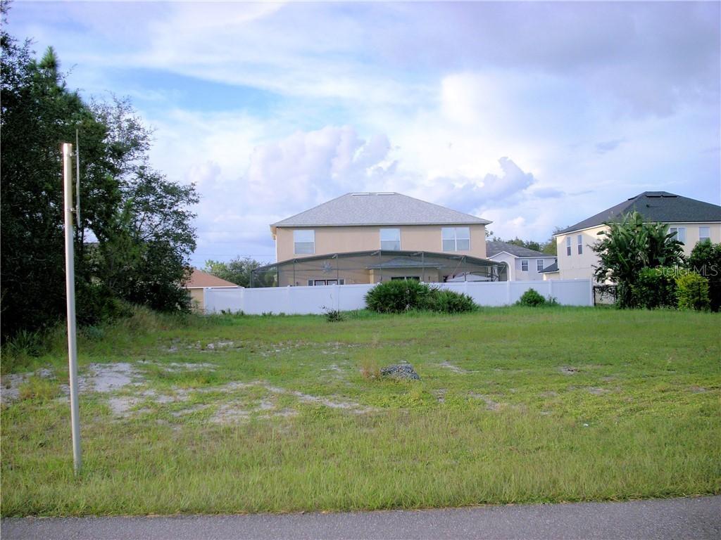 356 Anchovie Ct., Poinciana, FL 34759