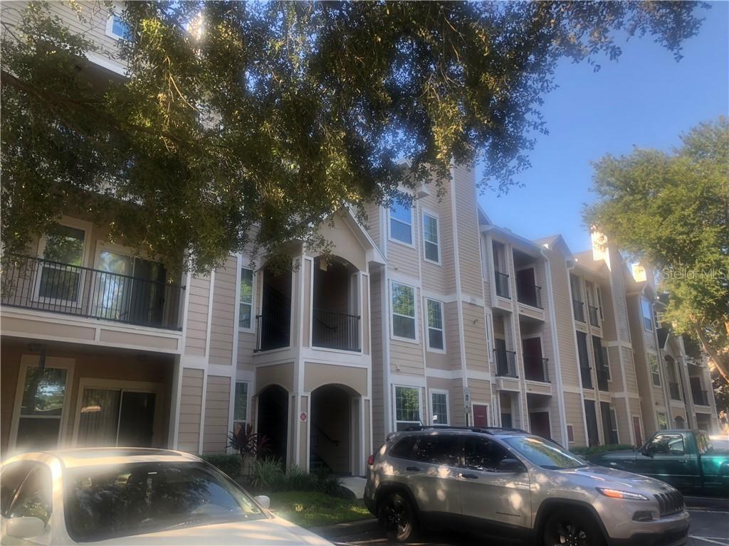 2015 Erving Cir. #106, Ocoee, FL 34761